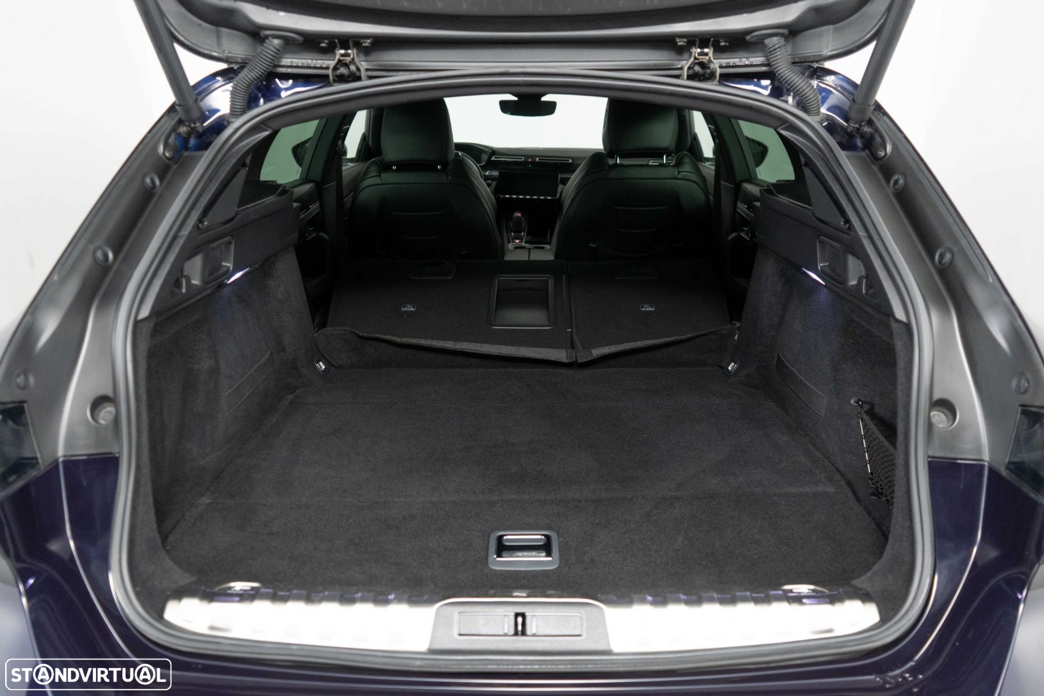 Peugeot 508 SW 1.6 Hybrid GT e-EAT8 - 12