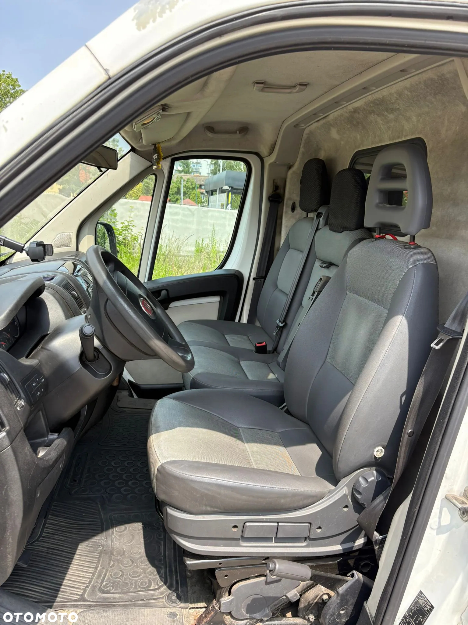 Fiat Ducato - 12