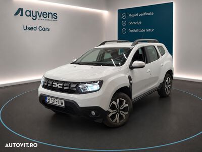 Dacia Duster - 1