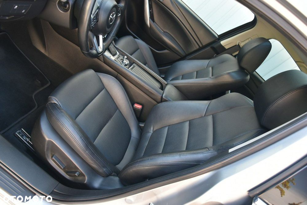 Mazda 6 2.5 Skypassion I-ELoop - 25