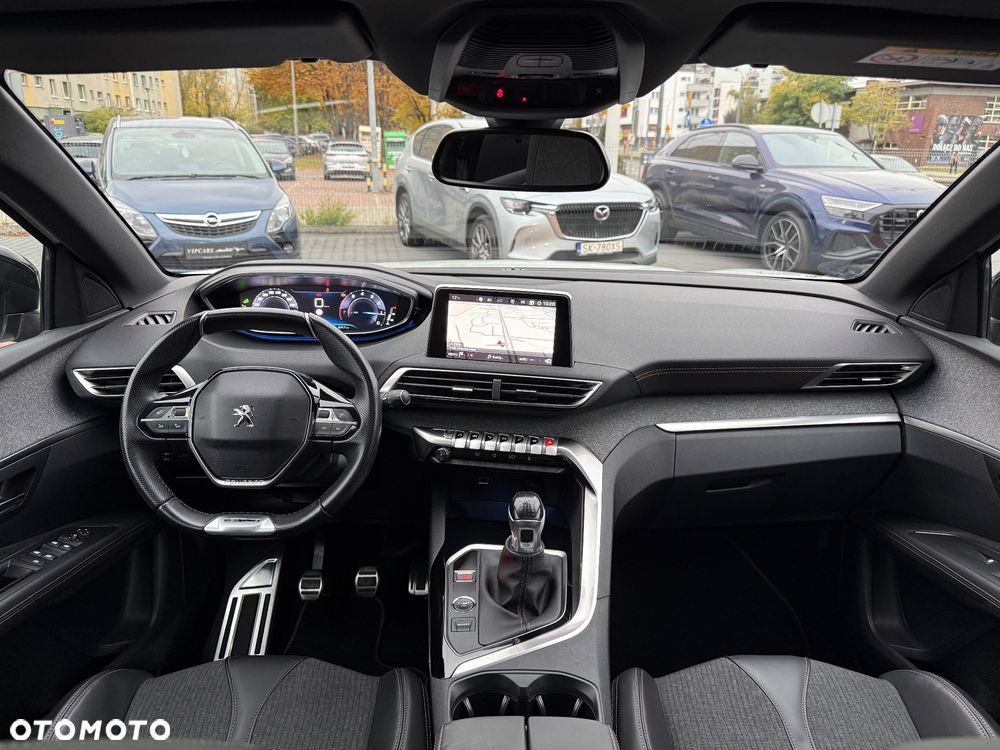 Peugeot 3008 - 29