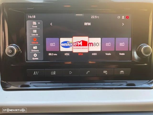 SEAT Ibiza 1.0 TSI Style DSG - 16