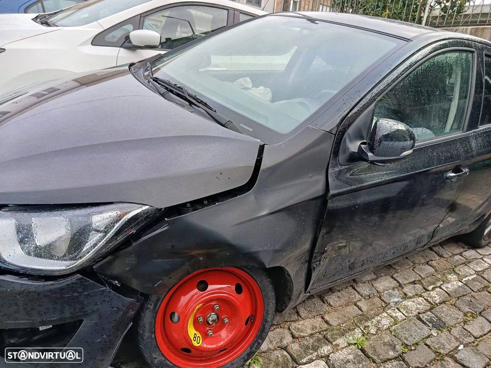 Hyundai i20 1.2 Fifa World Cup Edition - 8