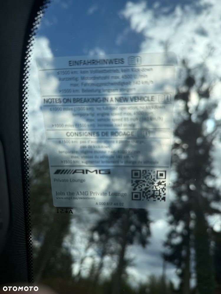 Mercedes-Benz GLB AMG 35 4Matic AMG Speedshift DCT 8G - 15