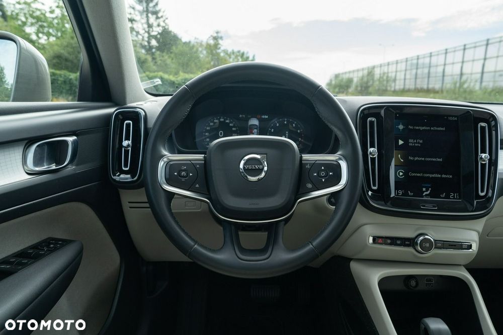 Volvo XC 40 2021