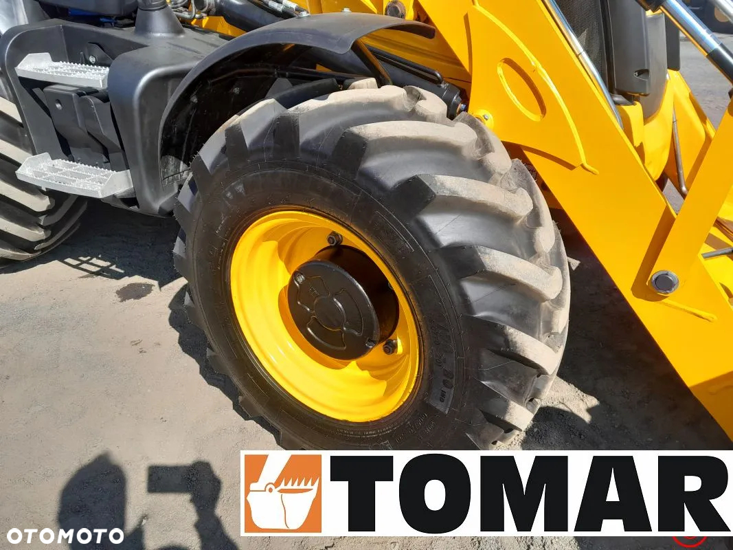JCB 3CX - 15