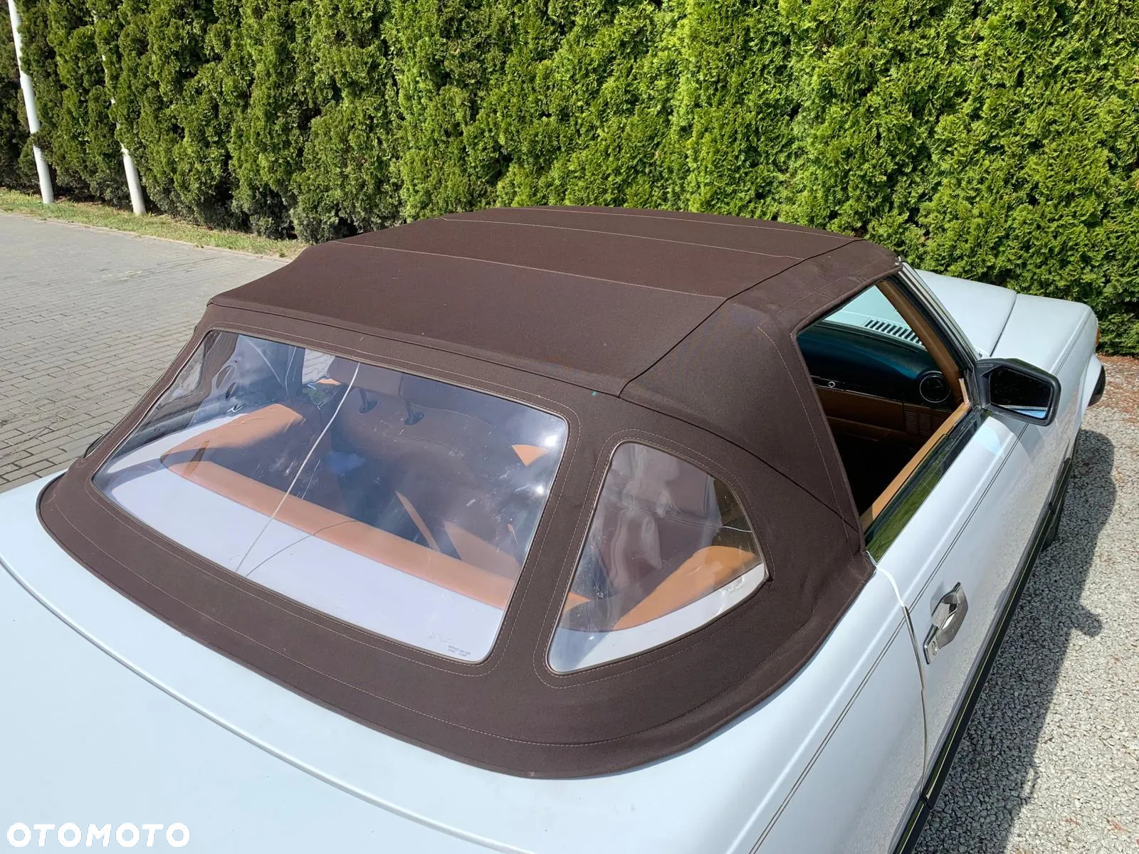 Mercedes-Benz SL 500 - 7