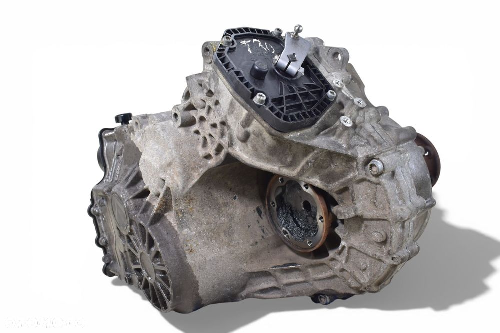 Skrzynia biegów Automat  AUDI A3 8V GOLV VII LEON 5F 1.4 TFSI 122KM PVG - 9