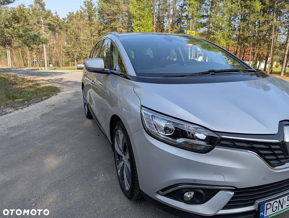 Renault Grand Scenic - 7