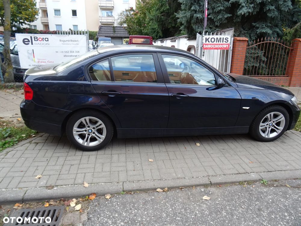 BMW Seria 3 - 18