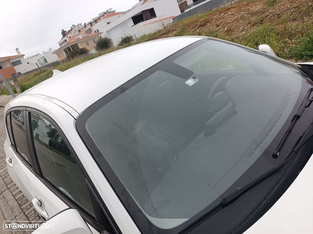 BMW 116 d EDynamics Line Sport - 9