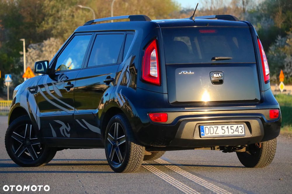 Kia Soul 1.6 GDI XL - 21