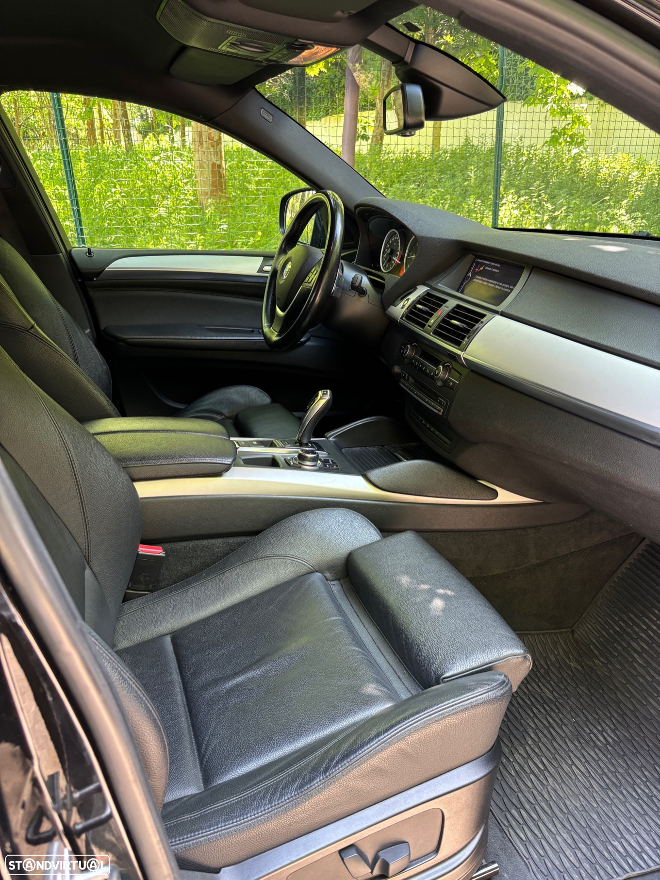 BMW X6 40 d xDrive - 10