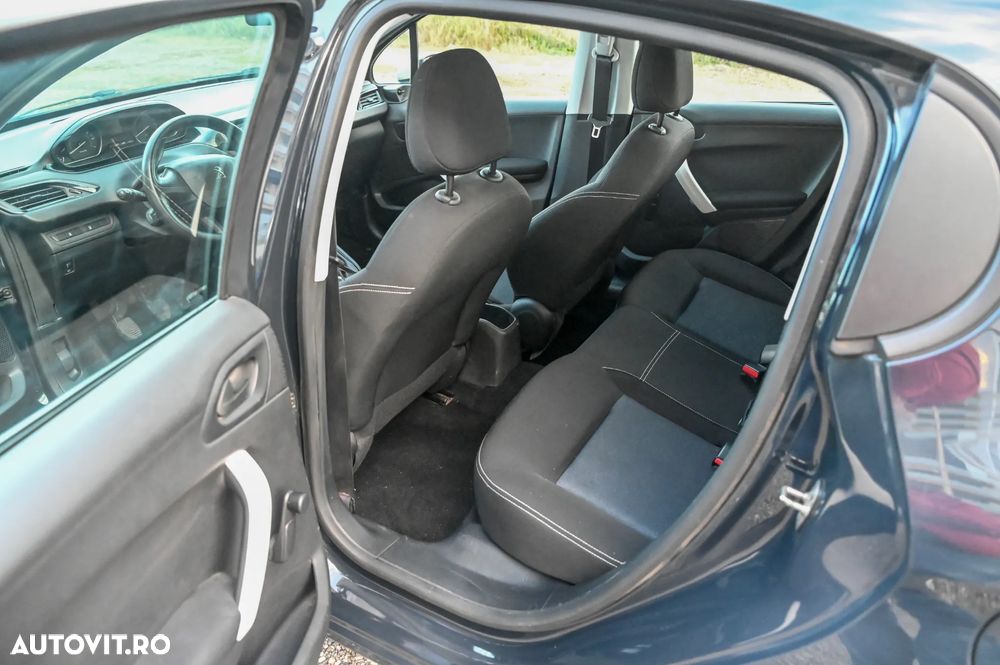 Peugeot 208 PureTech 68 Like - 9