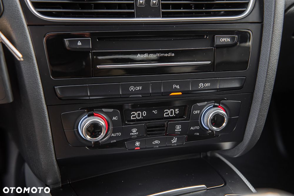 Audi A4 Avant - 21