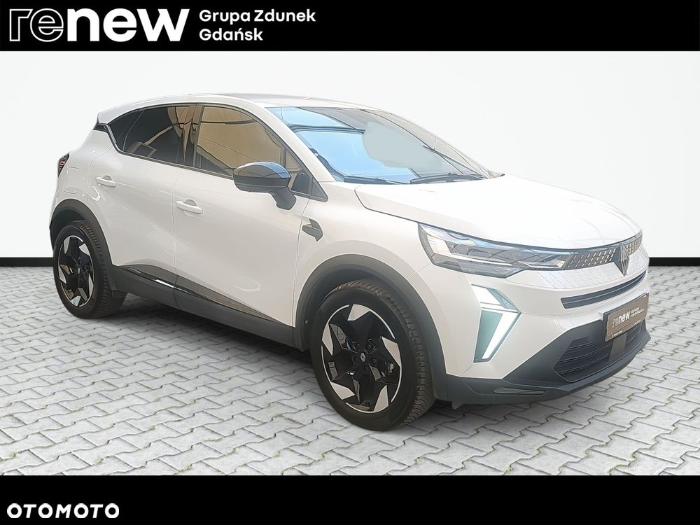 Renault Captur - 4