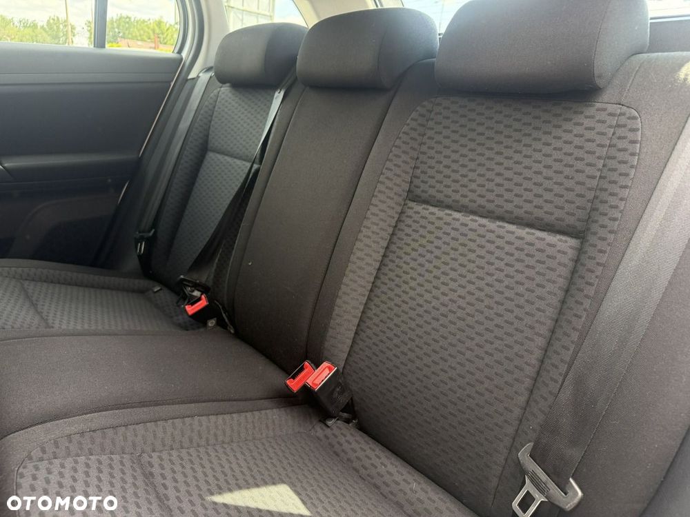 Skoda Fabia 1.2 TDI DPF Greenline - 35