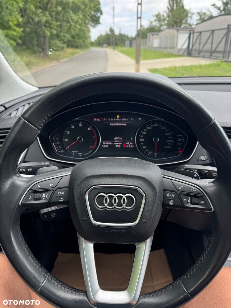 Audi Q5 2.0 TFSI Quattro Design S tronic - 9