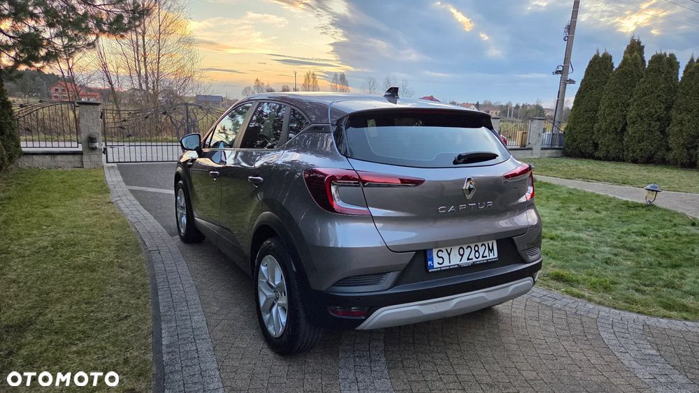 Renault Captur 1.0 TCe Zen - 6