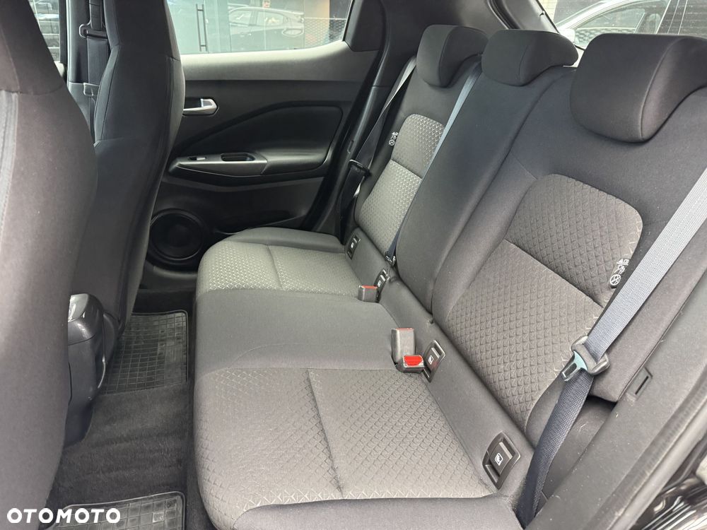 Nissan Juke 1.0 DIG-T Acenta - 15