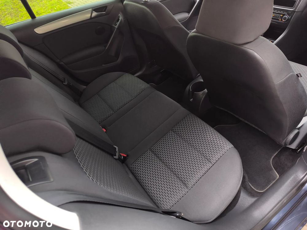 Volkswagen Golf 1.4 Comfortline - 28