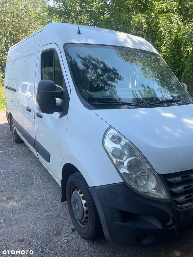 Renault Master - 7
