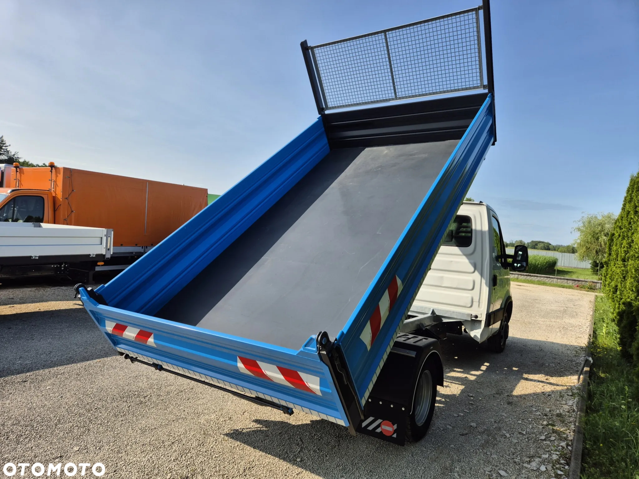 Iveco 50C15 3.0 150KM 35c15 - 17