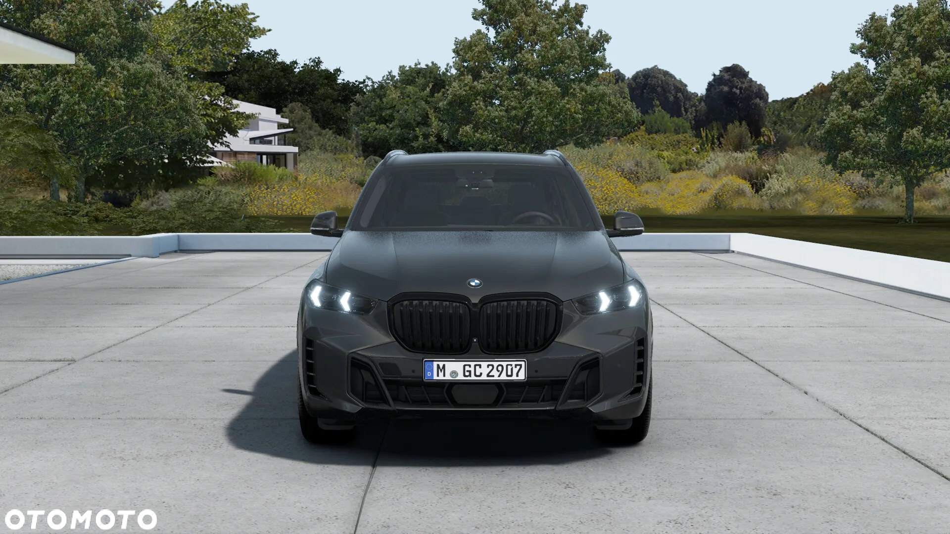BMW X5 xDrive40d - 3