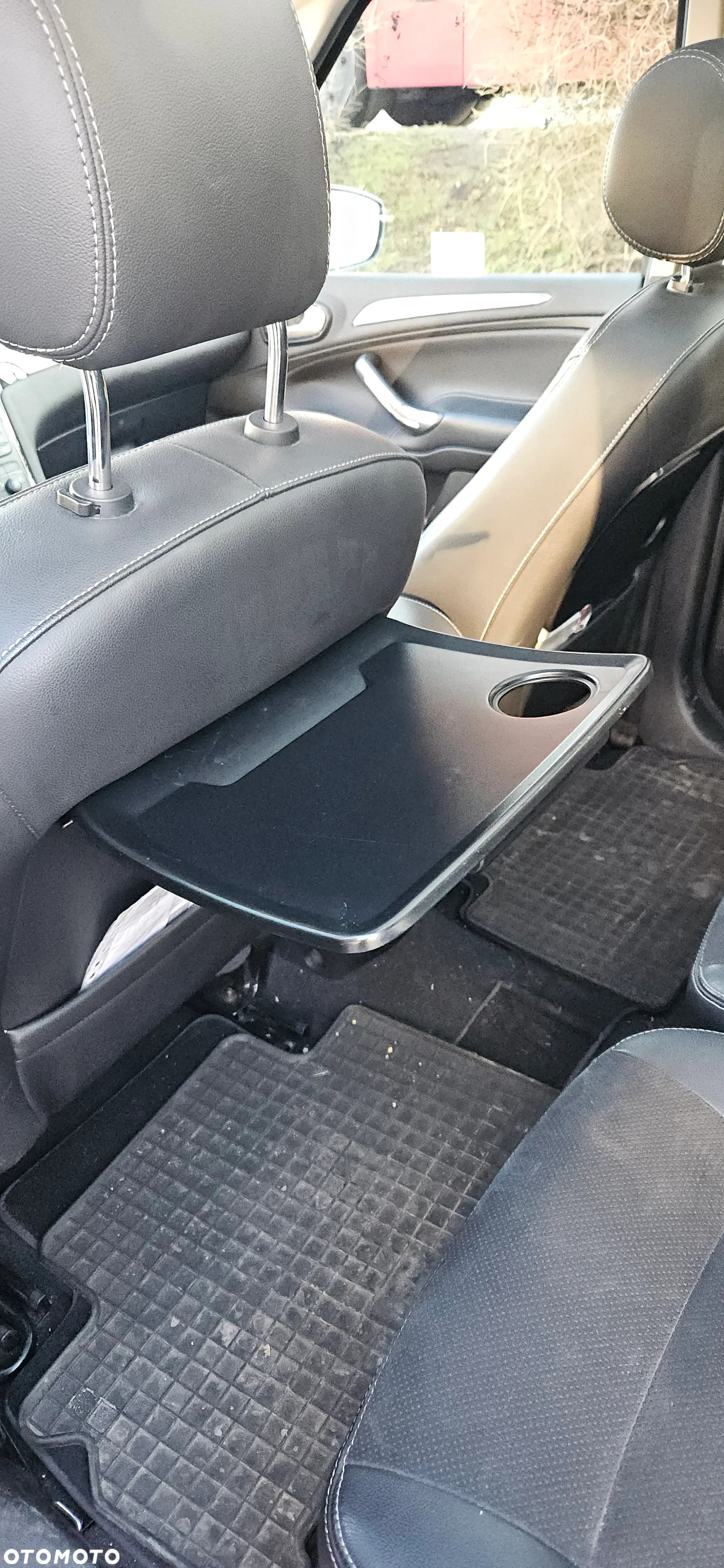 Ford S-Max 1.6 EcoBoost Start Stopp System Titanium X - 8