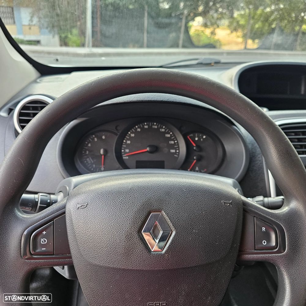Renault Kangoo - 14