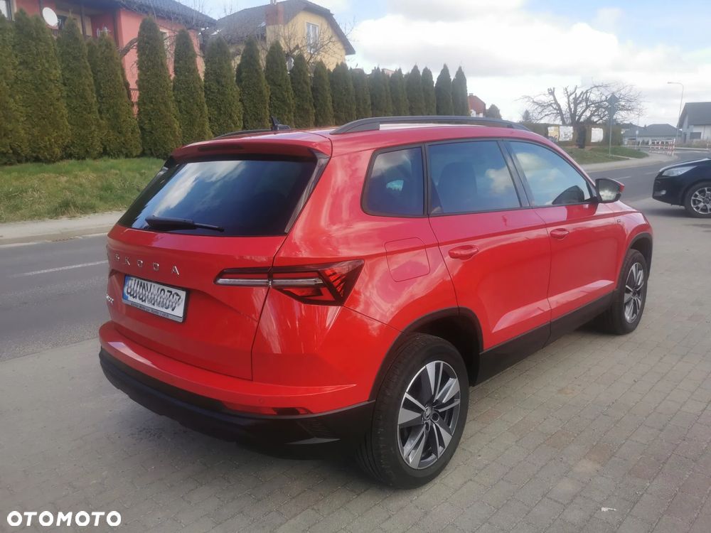 Skoda Karoq - 4