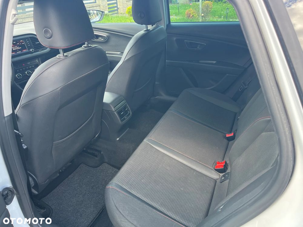 Seat Leon 1.4 TSI Start&Stop FR - 10
