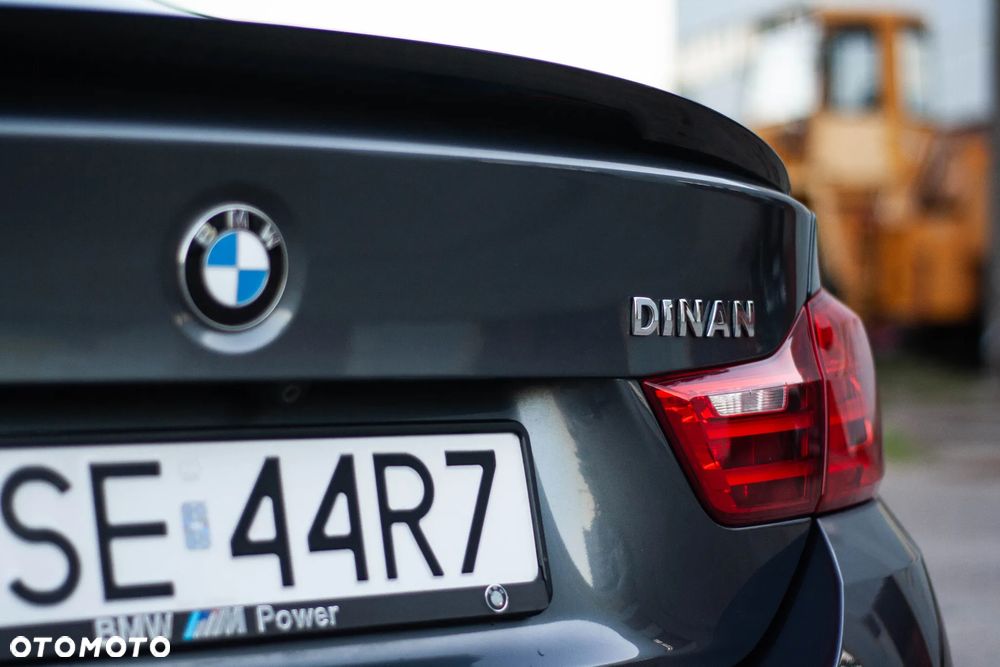 BMW Seria 4 435i Sport-Aut M Sport - 7