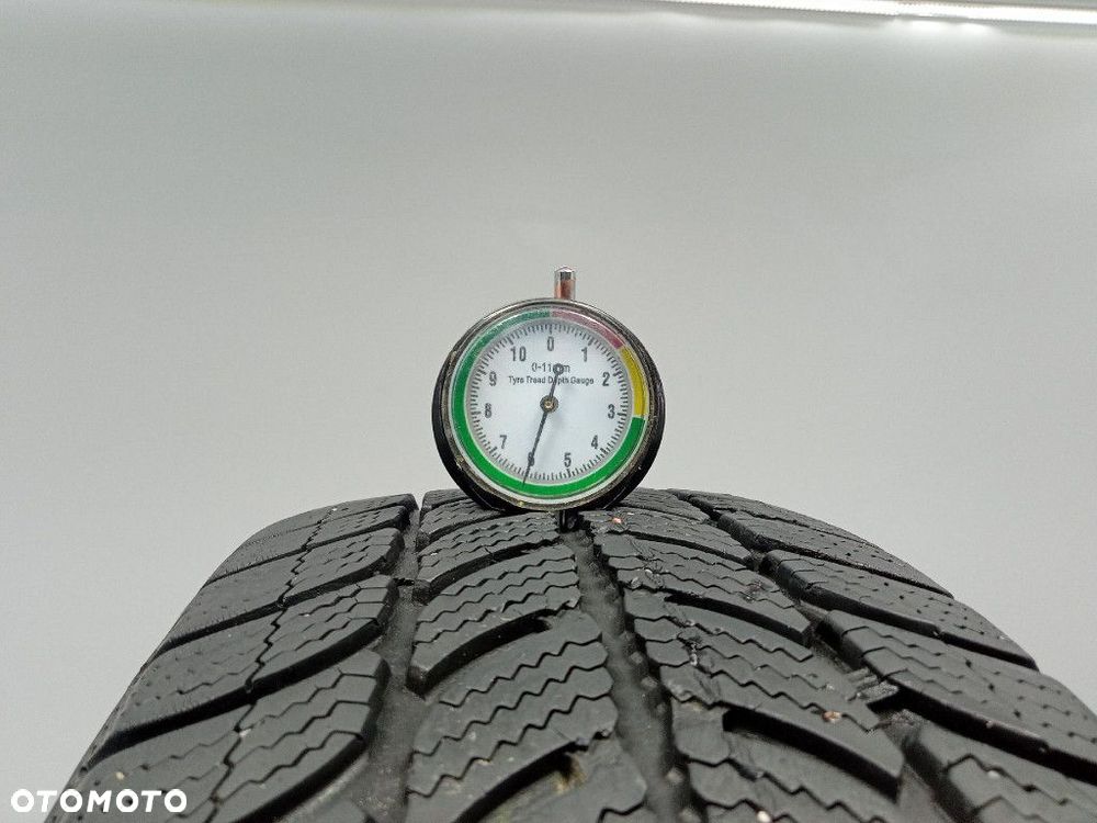 OPONA ZIMOWA DĘBICA FRIGO 2 185/60 R14 2SZT - 6