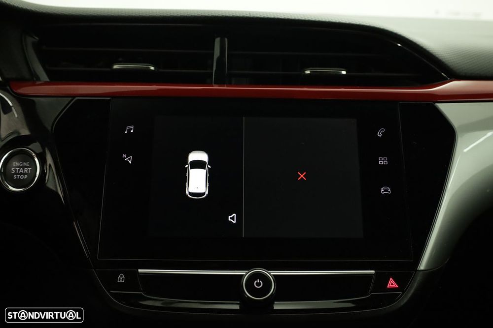 Opel Corsa-e 50 kWh GS - 13