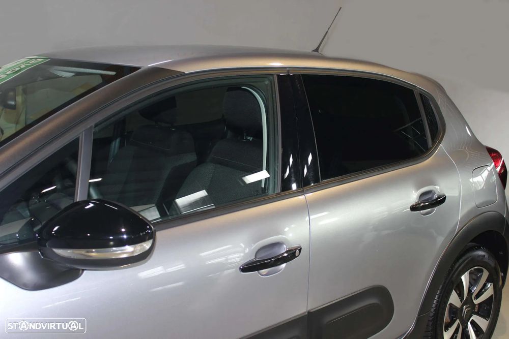 Citroën C3 1.2 PureTech Max - 12