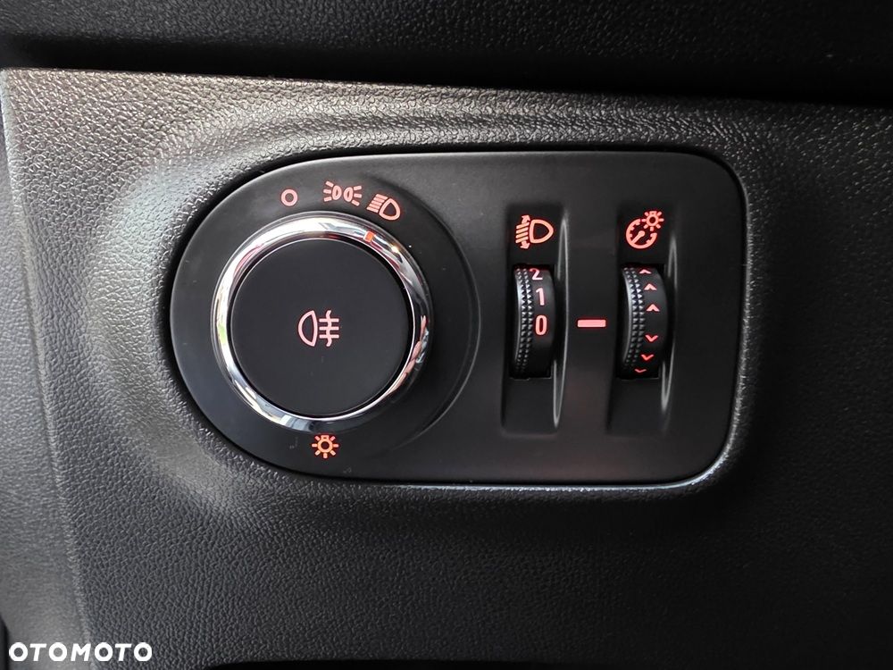 Opel Corsa 1.2 Edition - 27