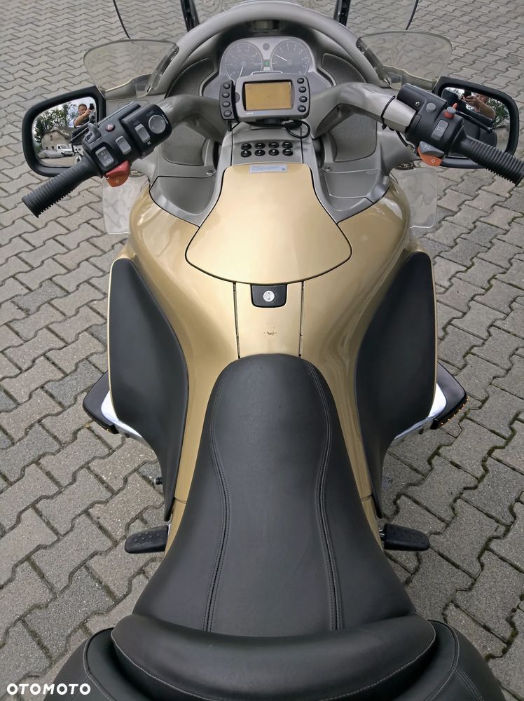 BMW LT - 6