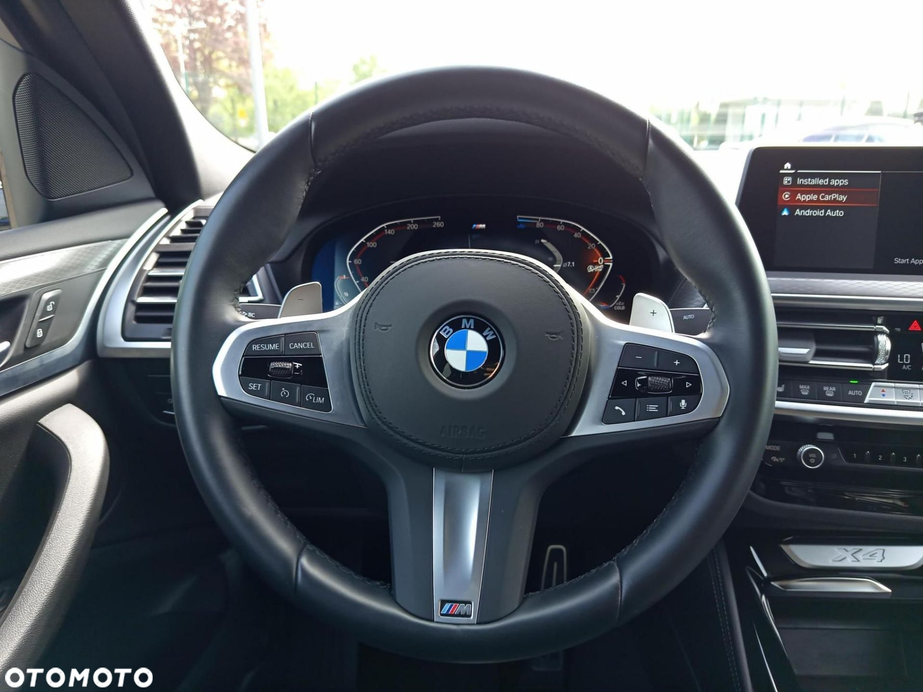BMW X4 - 11