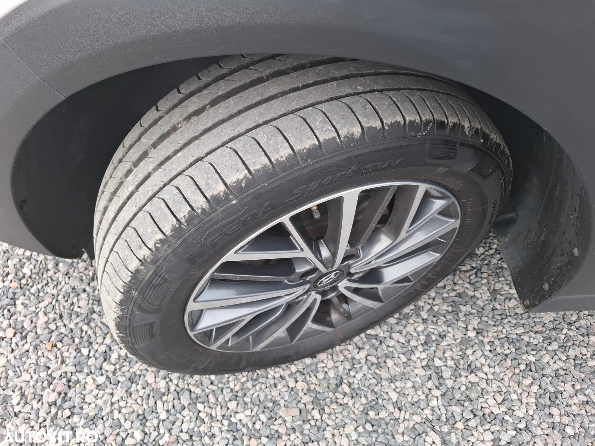 Hyundai Tucson 1.6 CRDi 2WD Select - 29