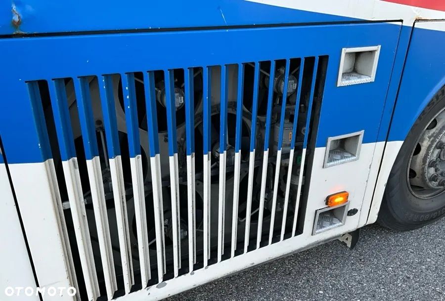Van Hool Scania TDX 29,ASTROMEGA KEB6X2*4 / EURO 6 / AUTOBUS PIĘTROWY / WINDA ZEPRO 2000KG / 1 WŁ. / STAN BARDZO DOBRY / AUTOKAR Turystyk / 51 MIEJSC / OKAZJA CENOWA - 19