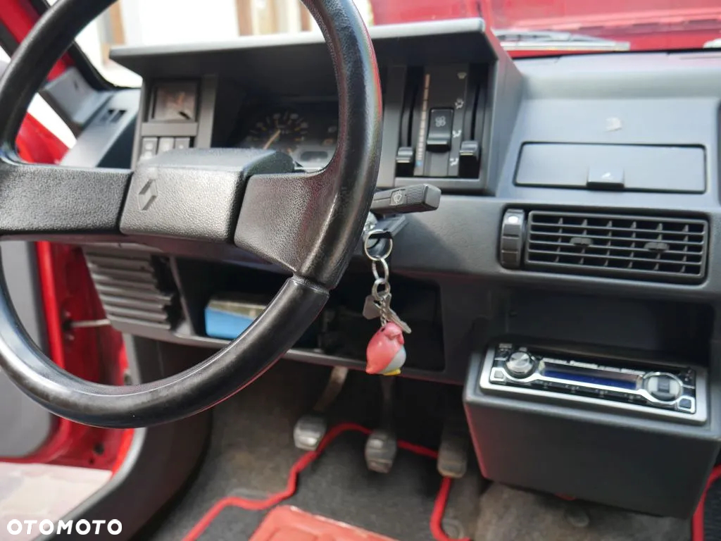 Renault 5 - 20