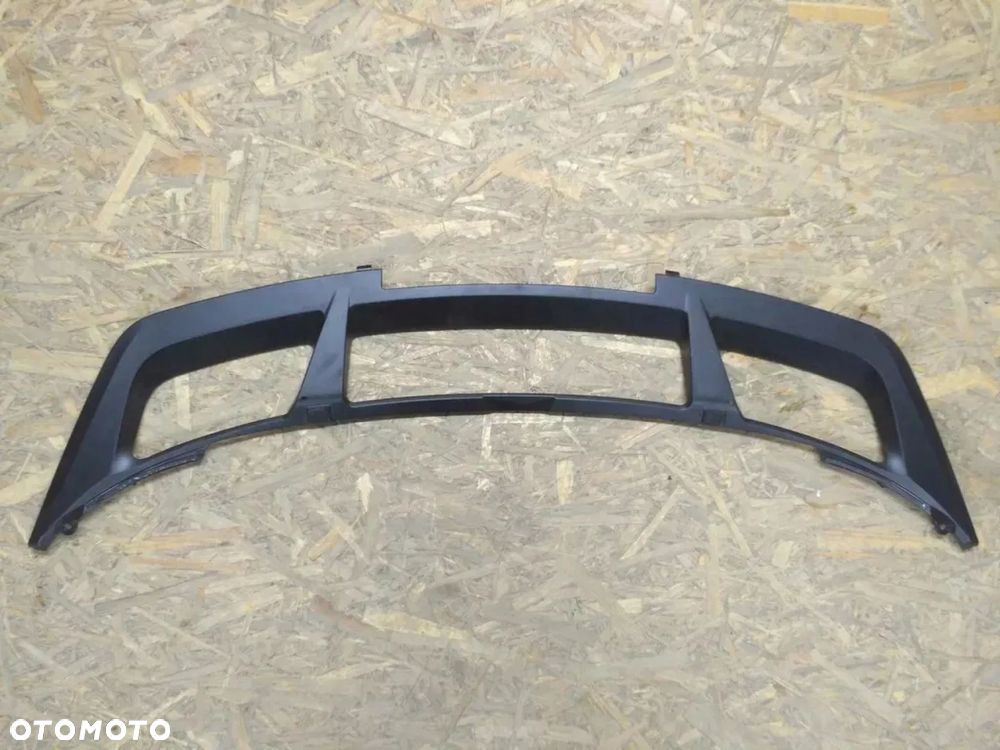 TOYOTA CHR SPOILER LOTKa klapy tył tylny tylnej - 1