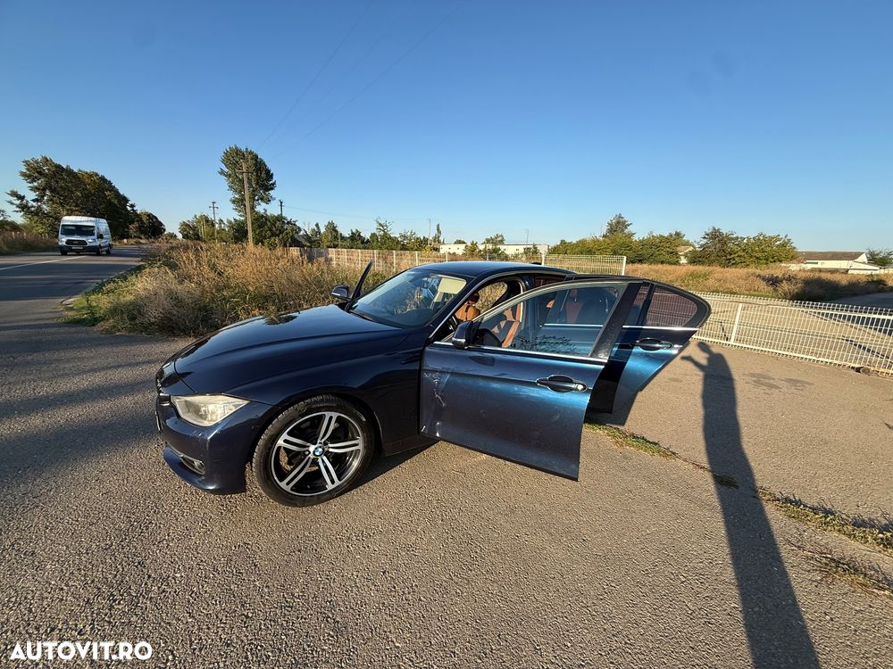 BMW Seria 3 - 10
