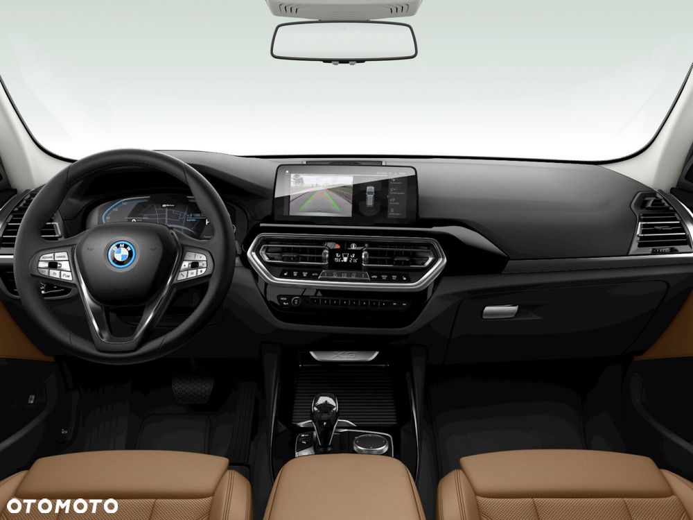 BMW X3 - 9