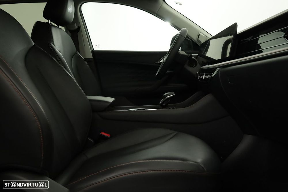 MG EHS 1.5 T-GDI Plug-in Hybrid Luxury - 22