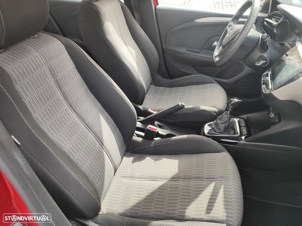Opel Corsa 1.5 D Business - 12