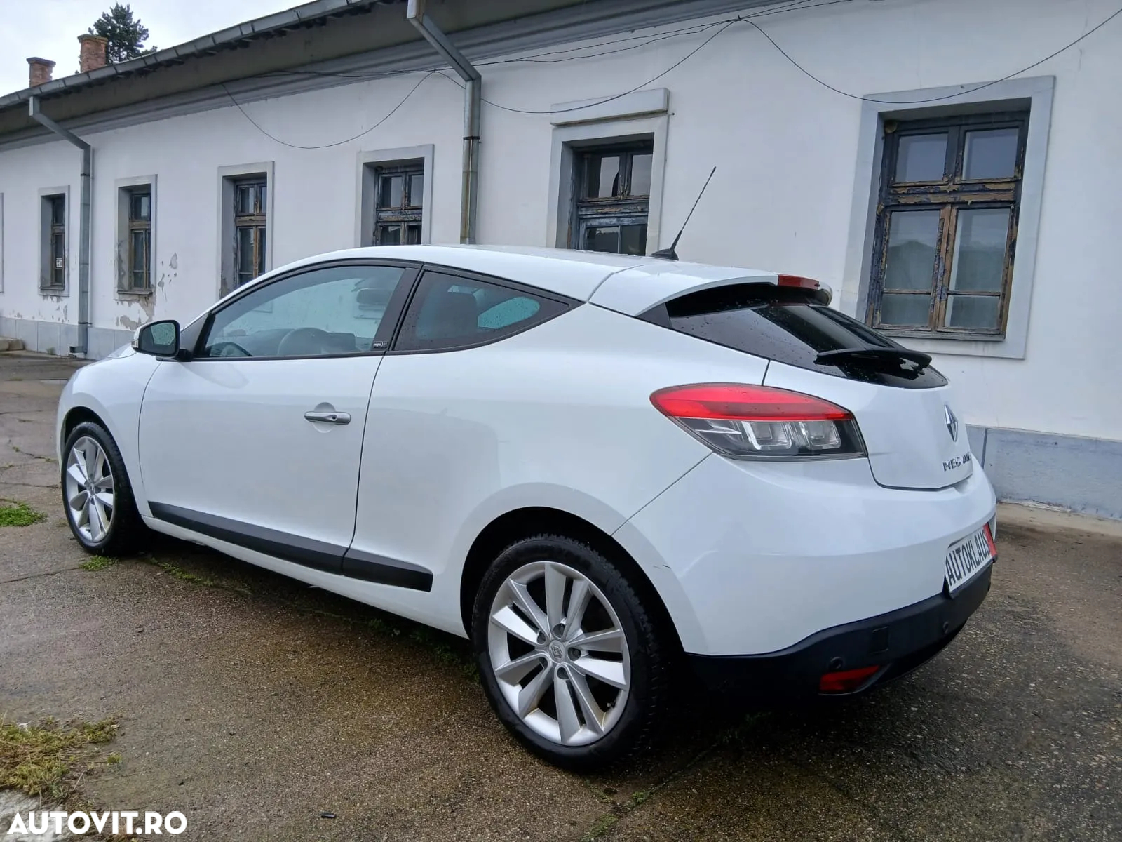Renault Megane - 4