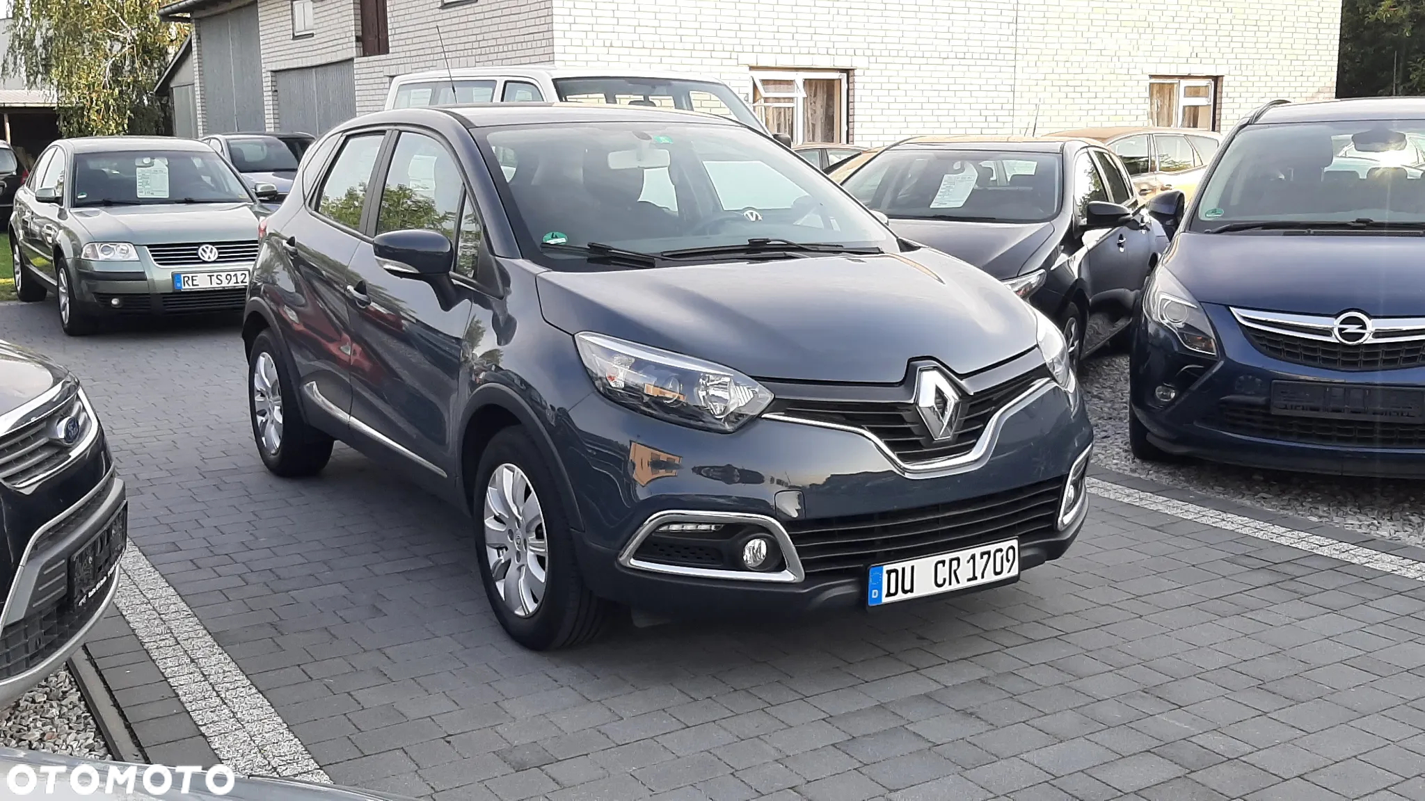 Renault Captur - 2