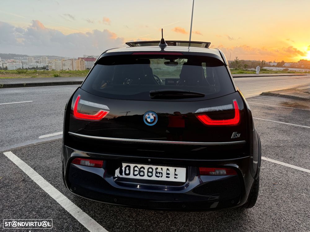 BMW i3 - 15